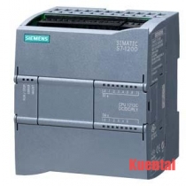 S7-1200 CPU 1212C DC/DC/Rly S7-1200 CPU 1212C DC/DC/Rly
