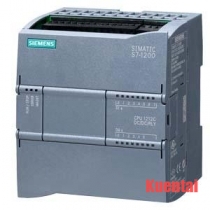 S7-1200 CPU 1212C DC/DC/Rly