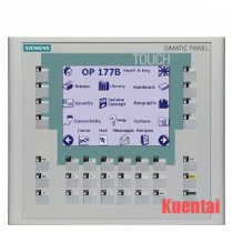 人機 OP 177B 6 人機 OP 177B 6