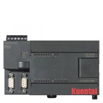 S7-200 CPU 224XP DC/DC/DC