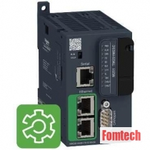 PLC M251 PLC M251