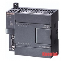 S7-200 CPU 222 AC/DC/RLY S7-200 CPU 222 AC/DC/RLY