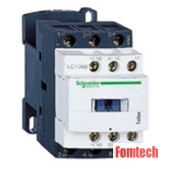 TeSys D 系列接觸器 TeSys D 系列接觸器