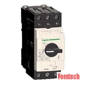 TeSys GV3-P 系列 TeSys GV3-P 系列