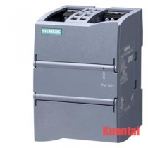 S7-1200 電源模組 SIMATIC S7-1200-Design, 24 V, 2,5 A - PM 1207 S7-1200 電源模組 SIMATIC S7-1200-Design, 24 V, 2,5 A - PM 1207