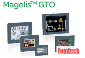 Magelis GTO