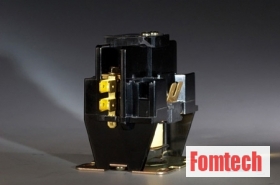 士林電機 HVAC特殊用途電磁接觸器 SF35