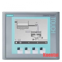 SIMATIC HMI KTP400 Basic color