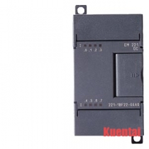 S7-200 數位模組 EM221 8DI 24V DC