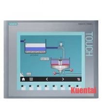 SIMATIC HMI KTP1000 Basic color