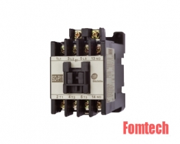 士林電機 線圈直流控制型接觸器 SD-P11(S)