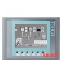 SIMATIC HMI KTP600 Basic color