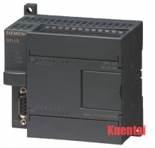 S7-200 CPU 221 DC/DC/DC