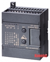 S7-200 AS-Interface master模組 CP243-2