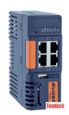 Cosy 131 Ethernet Cosy 131 Ethernet