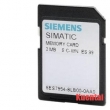 S7-1200 SIMATIC 記憶卡 2MB