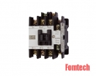 士林電機 線圈直流控制型接觸器 SD-P21(S)