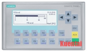 SIMATIC HMI KP300 Basic mono PN