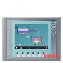 SIMATIC HMI KTP600 Basic color